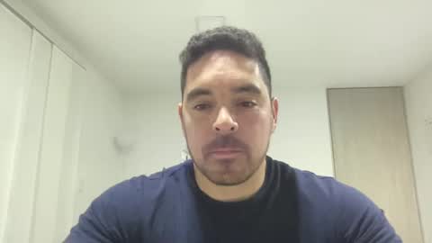 genesis_wb online show from February 11, 12:17 am