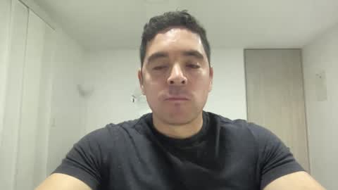 genesis_wb online show from February 25, 12:14 am