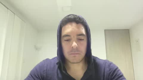 genesis_wb online show from February 27, 1:05 am