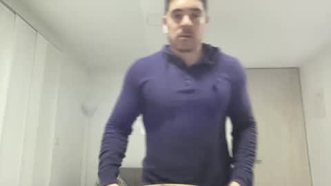 genesis_wb online show from March 4, 2:06 am