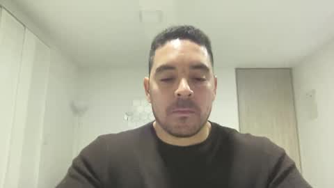 genesis_wb online show from March 8, 1:06 am