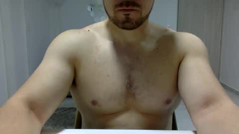 genesis_wb online show from September 18, 1:18 am