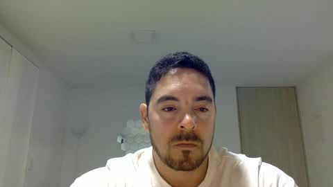 genesis_wb online show from September 27, 12:48 am