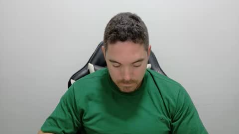 genesis_wb online show from October 27, 2:15 am