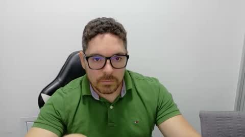genesis_wb online show from June 10, 11:35 pm