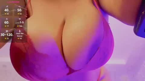 genesisrayden online show from July 30, 9:03 pm