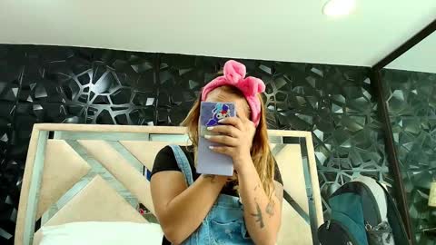  Genessis and David  online show from September 21, 3:30 am