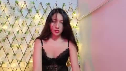 Snapshot of genet_ chatting on October 15, 11:27 pm genet_ online show from October 15, 11:27 pm