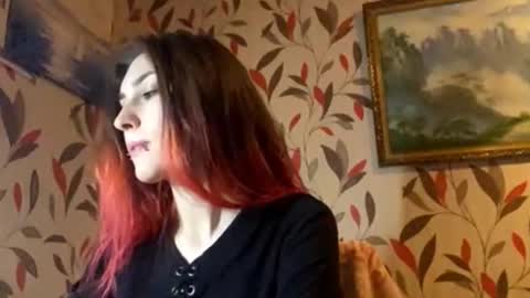 Snapshot of genevivewayson chatting on November 25, 7:19 am Martha online show from November 25, 7:19 am