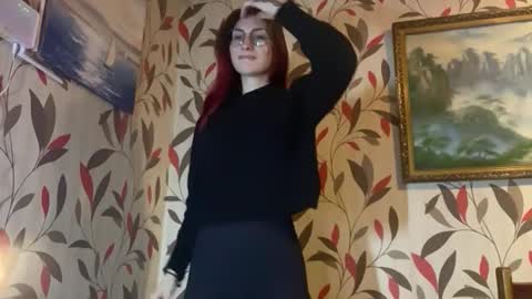 Snapshot of genevivewayson chatting on December 15, 7:23 am Martha online show from December 15, 7:23 am