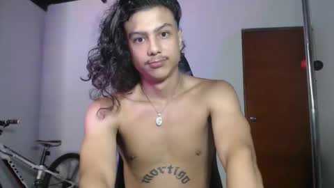 Snapshot of genexis_mortigo03 chatting on December 18, 1:44 am genexis_mortigo03 online show from December 18, 1:44 am