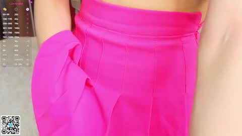 Amely  online show from September 21, 4:14 am