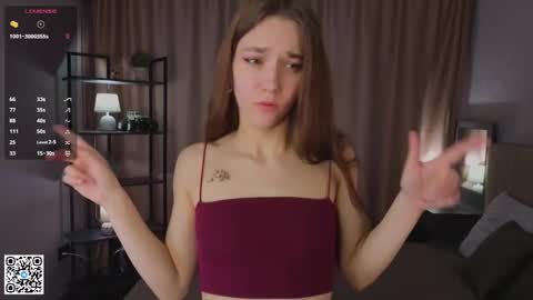 Amely  online show from November 4, 4:11 am