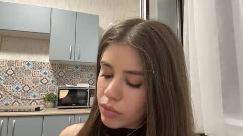 Snapshot of geniegrimmett chatting on March 22, 5:16 pm Megan online show from March 22, 5:16 pm