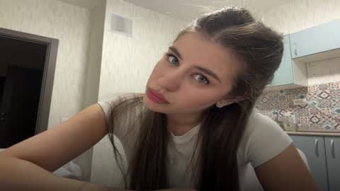 Snapshot of geniegrimmett chatting on March 26, 4:12 pm Megan online show from March 26, 4:12 pm