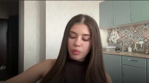 Snapshot of geniegrimmett chatting on March 27, 2:39 pm Megan online show from March 27, 2:39 pm