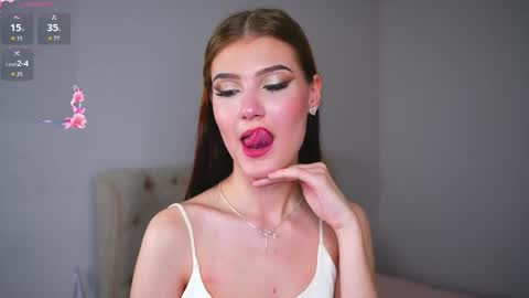 Emily online show from February 12, 5:41 pm