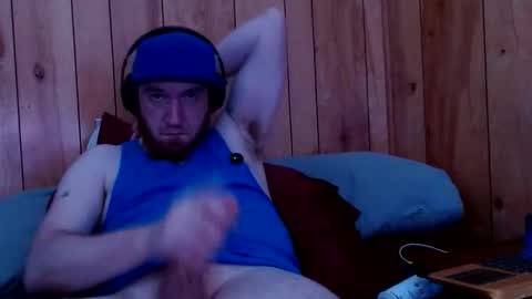 genitalwars online show from March 25, 4:02 pm