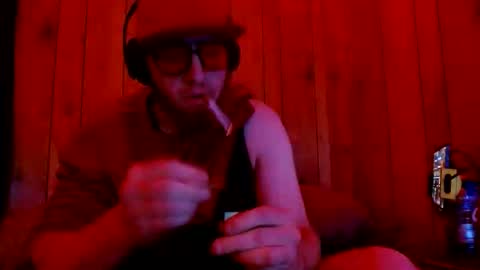 genitalwars online show from March 29, 1:33 pm