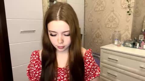 Kira online show from February 8, 1:47 pm