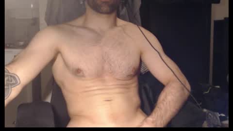 Snapshot of gennahawk chatting on January 7, 12:13 am gennahawk online show from January 7, 12:13 am