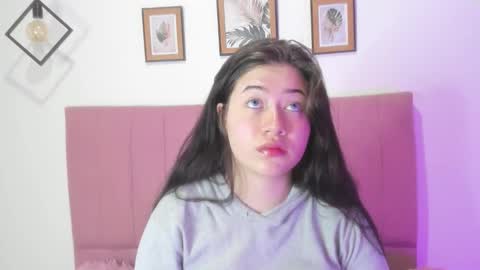 Sofia online show from October 11, 1:38 am