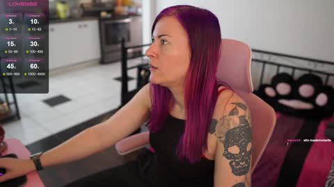 Genny Rock   and  online show from February 1, 6:51 pm