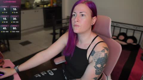 Genny Rock   and  online show from February 7, 11:24 pm