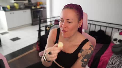 Genny Rock   and  online show from February 19, 4:33 pm