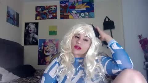 gensesisex online show from November 17, 1:00 am