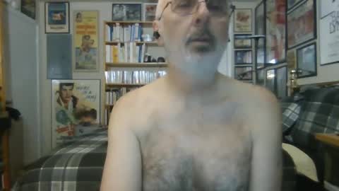Steve online show from January 14, 1:38 pm