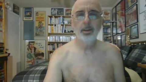 Steve online show from February 21, 10:04 pm