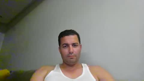 genteldevil online show from October 20, 8:09 pm