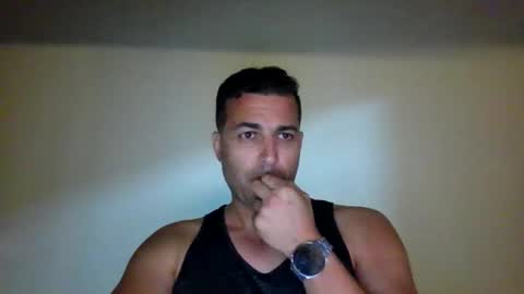 genteldevil online show from November 5, 9:26 pm