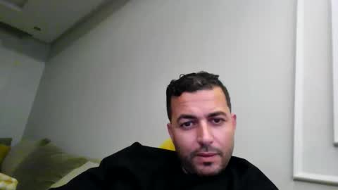 genteldevil online show from March 21, 2:49 am