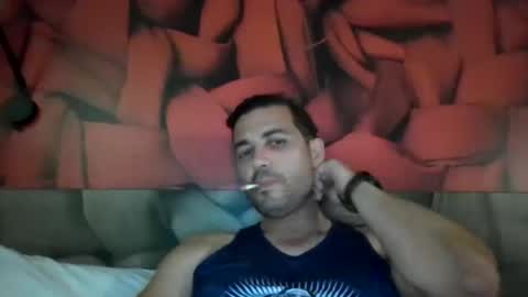 Snapshot of genteldevil chatting on July 9, 12:58 am genteldevil online show from July 9, 12:58 am
