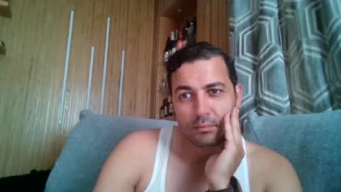 Snapshot of genteldevil chatting on July 19, 5:16 pm genteldevil online show from July 19, 5:16 pm