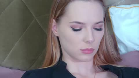 GentleRossi online show from October 17, 3:25 pm