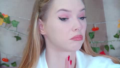 GentleRossi online show from October 21, 3:35 pm