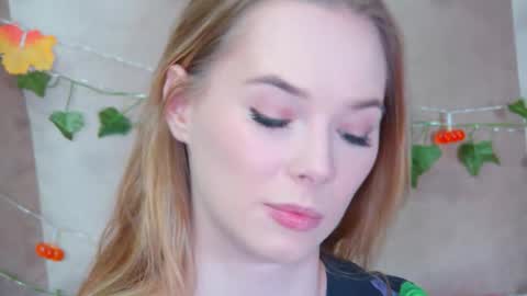 GentleRossi online show from November 7, 3:12 pm