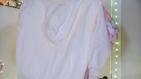 GentleRossi online show from November 19, 6:41 pm