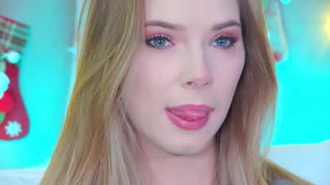 GentleRossi online show from November 25, 3:34 pm