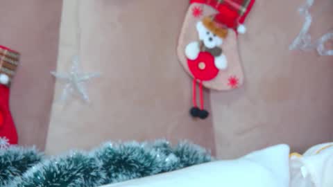 GentleRossi online show from December 5, 3:30 pm