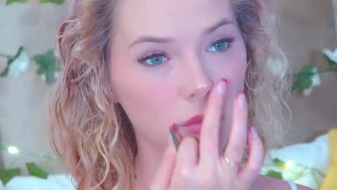 GentleRossi online show from March 21, 3:15 pm