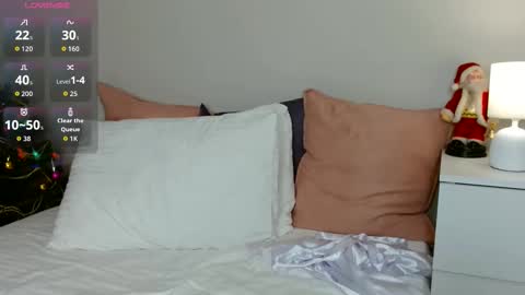 Elena online show from December 19, 1:29 pm