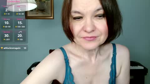 Elena online show from February 23, 2:03 pm