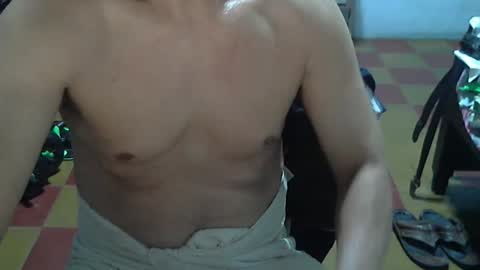 Genuino online show from November 16, 5:13 am