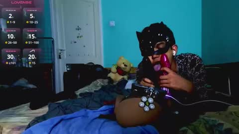 geo uni-yuni online show from February 14, 2:52 am