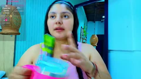 Snapshot of geo_jonnes25 chatting on April 15, 10:11 am Geo J online show from April 15, 10:11 am