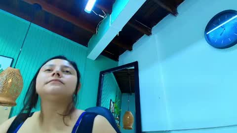 Snapshot of geo_jonnes25 chatting on April 17, 10:07 am Geo J online show from April 17, 10:07 am